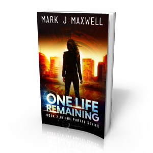 One Life Remaining - 3D FULL RES